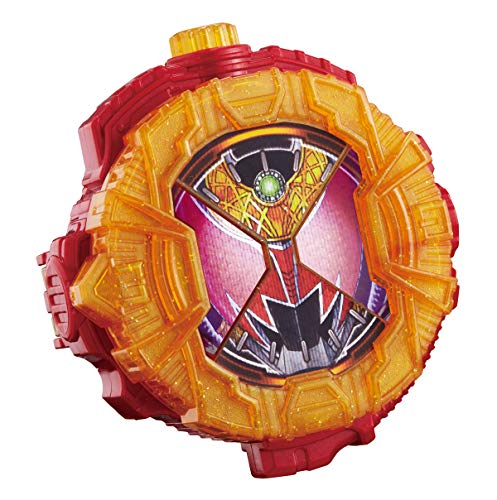 Bandai Kamen Rider Zi-O DX Kiva Emperor Form Ride Watch Battery Powered NEW_2