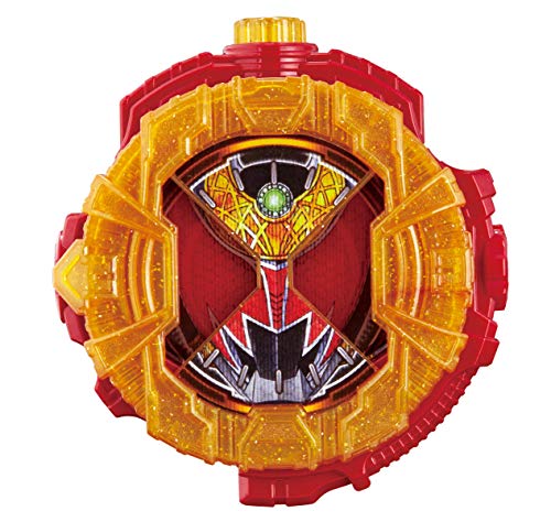 Bandai Kamen Rider Zi-O DX Kiva Emperor Form Ride Watch Battery Powered NEW_3