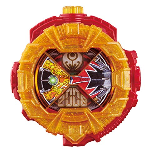 Bandai Kamen Rider Zi-O DX Kiva Emperor Form Ride Watch Battery Powered NEW_4