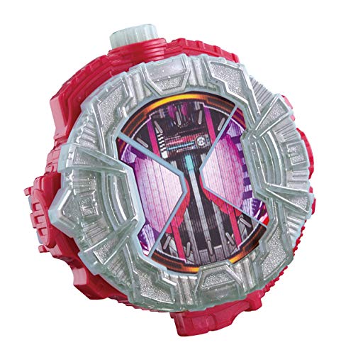 BANDAI Kamen Masked Rider Zi-O DX DECADE Complete Form Ride Watch NEW from Japan_2