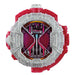 BANDAI Kamen Masked Rider Zi-O DX DECADE Complete Form Ride Watch NEW from Japan_3