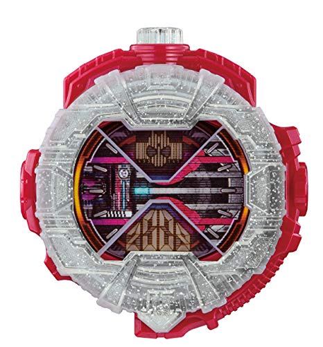 BANDAI Kamen Masked Rider Zi-O DX DECADE Complete Form Ride Watch NEW from Japan_4