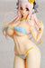 Orchid Seed Super Sonico Summer Vacation Ver. Figure NEW 1/4 Scale from Japan_5