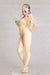 Orchid Seed Super Sonico Summer Vacation Ver. Figure NEW 1/4 Scale from Japan_9