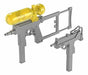 1/12 Little Armory (LA054) Water Gun C2 Plastic model NEW from Japan_2