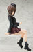 Yanoman SiP Doll -Sitting Pose Doll- Girls und Panzer Maho Nishizumi Figure NEW_6