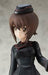 Yanoman SiP Doll -Sitting Pose Doll- Girls und Panzer Maho Nishizumi Figure NEW_8