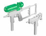 1/12 Little Armory (LA053) Water Gun C Plastic model NEW from Japan_2