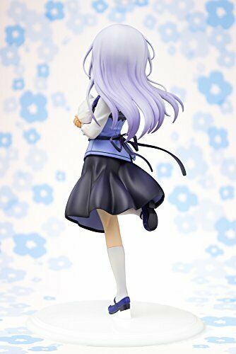 Plum Is the Order a Rabbit? Chino (Cafe Style) Figure NEW 1/7 Scale from Japan_2