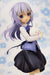 Plum Is the Order a Rabbit? Chino (Cafe Style) Figure NEW 1/7 Scale from Japan_3