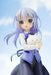 Plum Is the Order a Rabbit? Chino (Cafe Style) Figure NEW 1/7 Scale from Japan_6