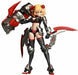 Alphamax Dragondress Sophia (Unassembled Kit) NEW from Japan_1