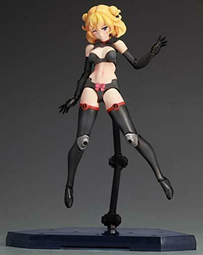 Alphamax Dragondress Sophia (Unassembled Kit) NEW from Japan_6