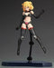 Alphamax Dragondress Sophia (Unassembled Kit) NEW from Japan_6