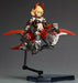 Alphamax Dragondress Sophia (Unassembled Kit) NEW from Japan_9
