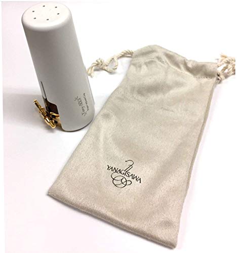 YANAGISAWA Yany SIXS Alto Sax / Bb Clarinet Combined use Ligature ‎A.SAX Yany_2