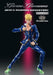 Statue Legend Jojo's Bizarre Adventure Giorno Giovanna Painted Figure NEW_1