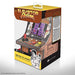 dreamGEAR Retro Arcade Elevator Action NEW from Japan_4