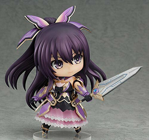 Nendoroid 354 Date A Live Tohka Yatogami Figure Resale NEW from Japan_4