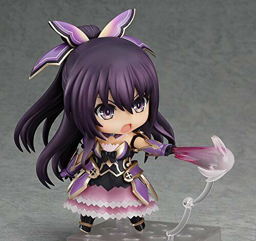 Nendoroid 354 Date A Live Tohka Yatogami Figure Resale NEW from Japan_5
