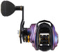 Abu Garcia SALTY STAGE CONCEPT-FREE Baitcasting Reel (2019 Model) NEW from Japan_3