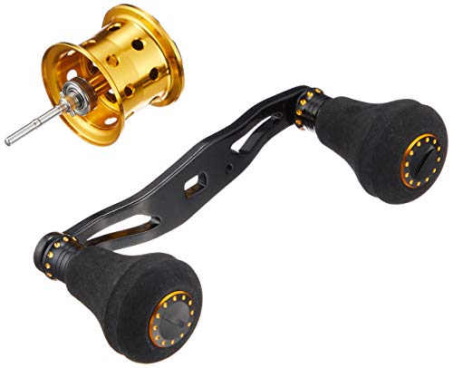 Abu Garcia SALTY STAGE CONCEPT-FREE Baitcasting Reel (2019 Model) NEW from Japan_4