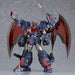 MODEROID Armed Mazinkaiser Go-Valiant Plastic Model Kit NEW from Japan_4