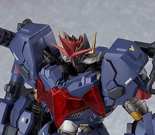 MODEROID Armed Mazinkaiser Go-Valiant Plastic Model Kit NEW from Japan_7