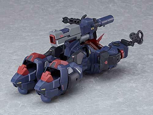 MODEROID Armed Mazinkaiser Go-Valiant Plastic Model Kit NEW from Japan_9