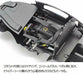 Tamiya 1/24 Toyota Gazoo Racing TS050 Hybrid Plastic Model Kit NEW from Japan_5