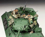 Tamiya British M10 IIC Achilles Tank(Military) Destroyer Plastic Model Kit NEW_5