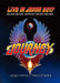 JOURNEY ESCAPE & FRONTIERS LIVE IN JAPAN 2017 BLU-RAY + 2 CD SET GQXS-90370 NEW_1