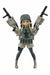 Sega Sword Art Online Alternative Gun Gale Online: Fukaziroh Premium Figure NEW_1