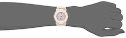 Casio Watch Baby-G Radio Solar Retrotricolor BGA-1100TR-4BJF Women's Pink NEW_2