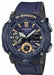 CASIO G-SHOCK GA-2000-2AJF Carbon Core Guard Men's Watch 2019 Model New in Box_1