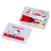 Misasa Sanrio sewing kit Small type Hello Kitty White No.1490 Resin Box NEW_1