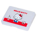 Misasa Sanrio sewing kit Small type Hello Kitty White No.1490 Resin Box NEW_2