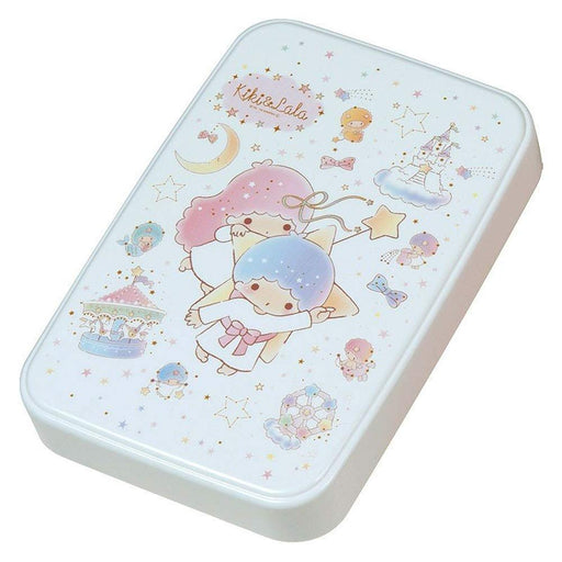 Misasa Sanrio Little Twin Stars Sewing Set Thin type White No.1491 152x222x56mm_2