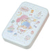 Misasa Sanrio Little Twin Stars Sewing Set Thin type White No.1491 152x222x56mm_2