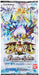 Battle Spirits All Kira Booster Guide of Kamiko Booster Pack BSC34 Box NEW_2