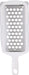 Shimomura Kogyo Made in Japan Full Veg Stainless Grater with Container FV-648_1