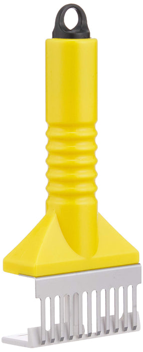 Shimomura Kogyo Made in Japan Full Veg Smile Soft Meat tenderizer FVS-630 NEW_1