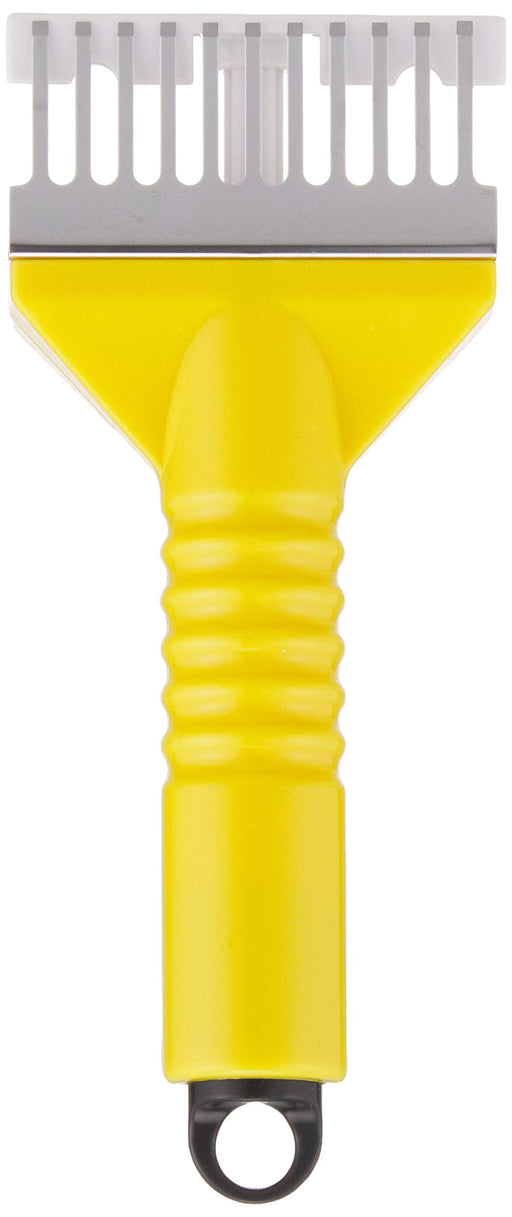 Shimomura Kogyo Made in Japan Full Veg Smile Soft Meat tenderizer FVS-630 NEW_2