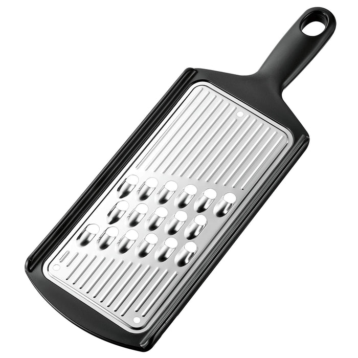 Shimomura Kogyo Made in Japan Kitchen Bar Thick Shredded Dishwasher Safe KIB-613_1