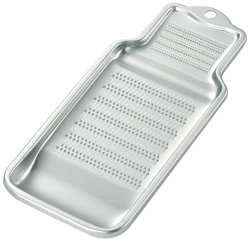 Shimomura Kogyo Made in Japan Full Veggie Smile Aluminum Grater FVS-607 NEW_1