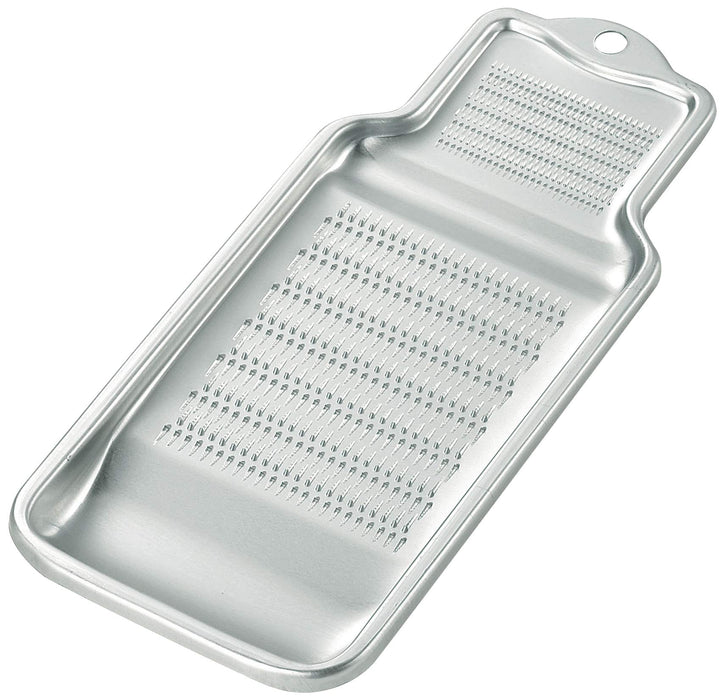Shimomura Kogyo Made in Japan Full Veggie Smile Aluminum Grater FVS-607 NEW_1