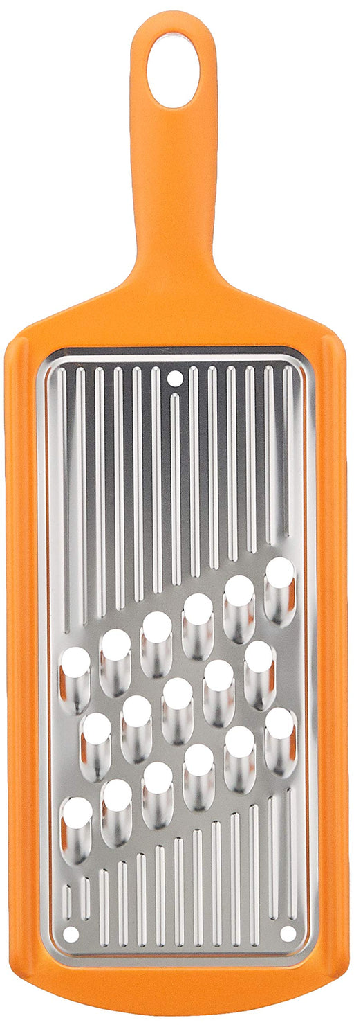 Shimomura Kogyo Made in Japan Full Veggie Smile Thick Shredded FVS-615 NEW_1