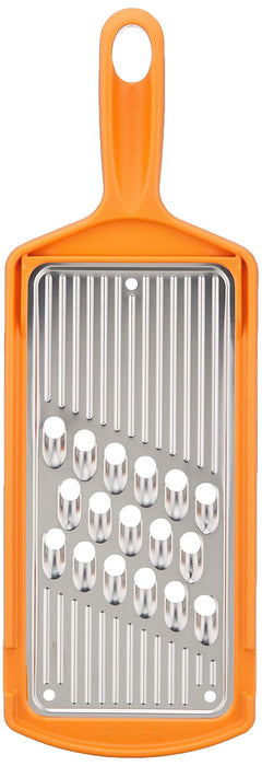 Shimomura Kogyo Made in Japan Full Veggie Smile Thick Shredded FVS-615 NEW_2