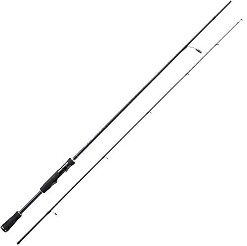 Major Craft Spinning Rod 19 BASSPARA SPINNING BXS-662UL for Bass NEW from Japan_1