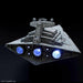 BANDAI Star Wars 1/5000 STAR DESTROYER LIGHTING MODEL FIRST PRODUCTION LIMITED_6